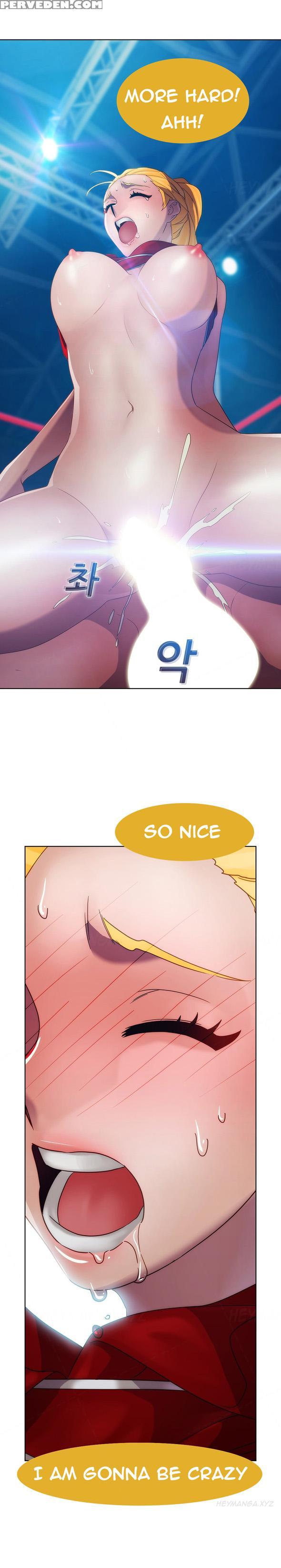 [studio Gale] Lady Garden Ch.1-20 (english) (ongoing) 1