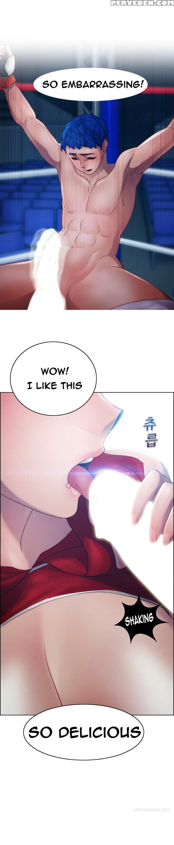 [studio Gale] Lady Garden Ch.1-20 (english) (ongoing) 1