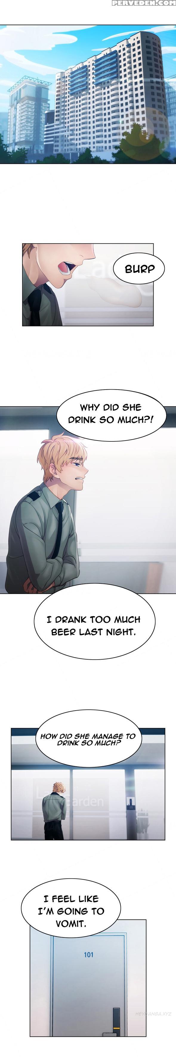 [studio Gale] Lady Garden Ch.1-20 (english) (ongoing) 1