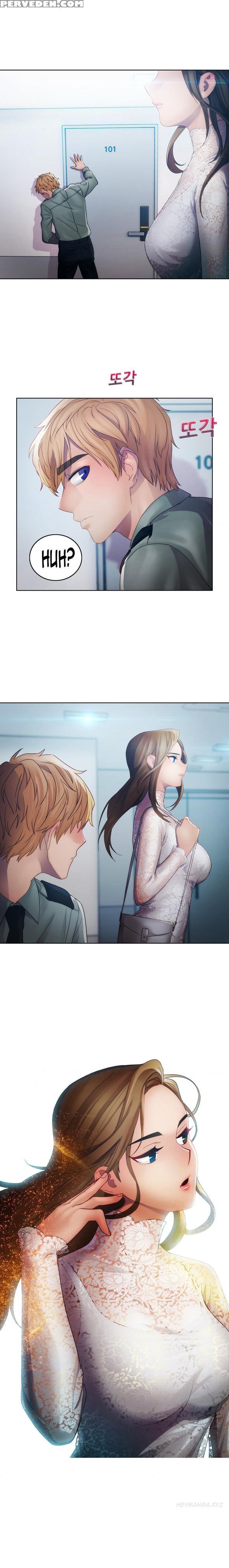 [studio Gale] Lady Garden Ch.1-20 (english) (ongoing) 1
