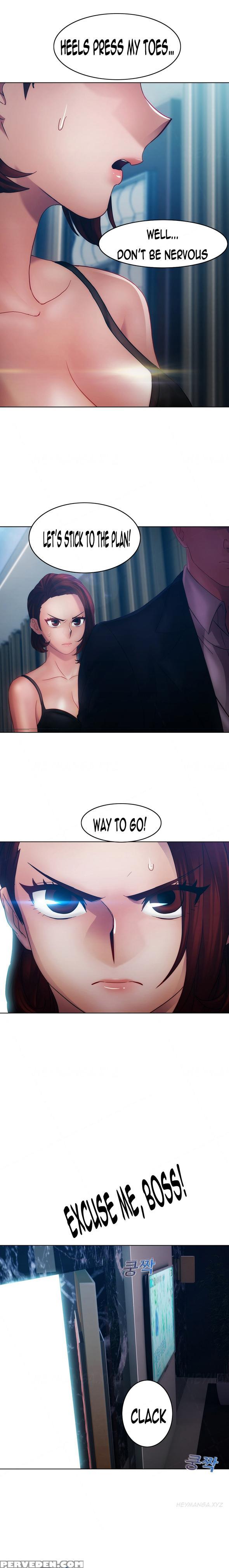 [studio Gale] Lady Garden Ch.1-20 (english) (ongoing) 1
