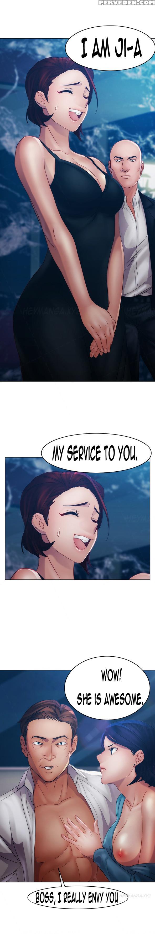 [studio Gale] Lady Garden Ch.1-20 (english) (ongoing) 1