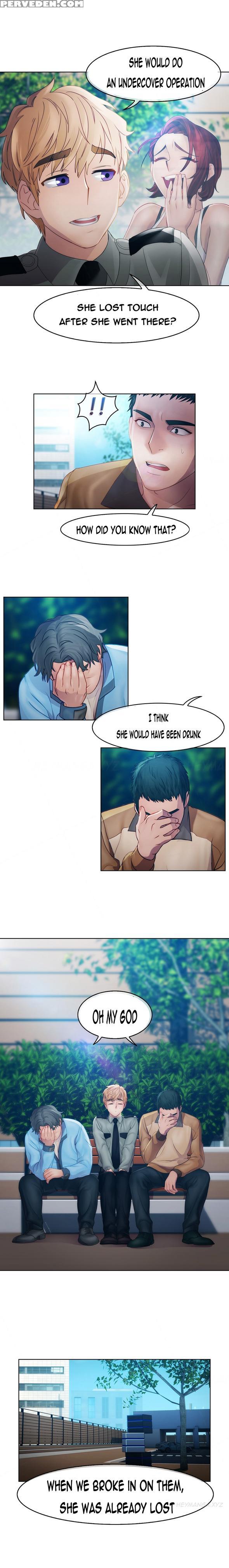 [studio Gale] Lady Garden Ch.1-20 (english) (ongoing) 1