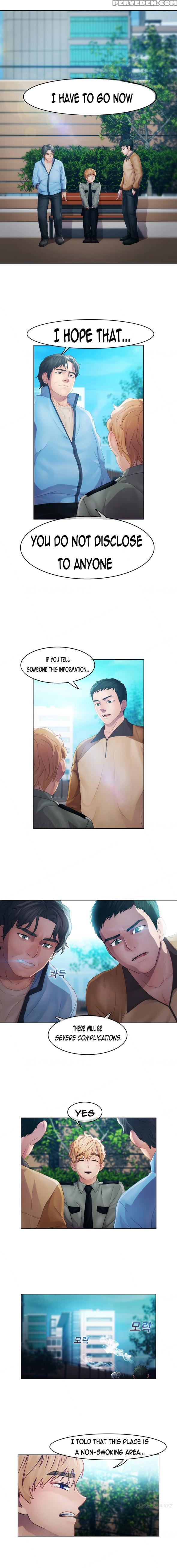 [studio Gale] Lady Garden Ch.1-20 (english) (ongoing) 1
