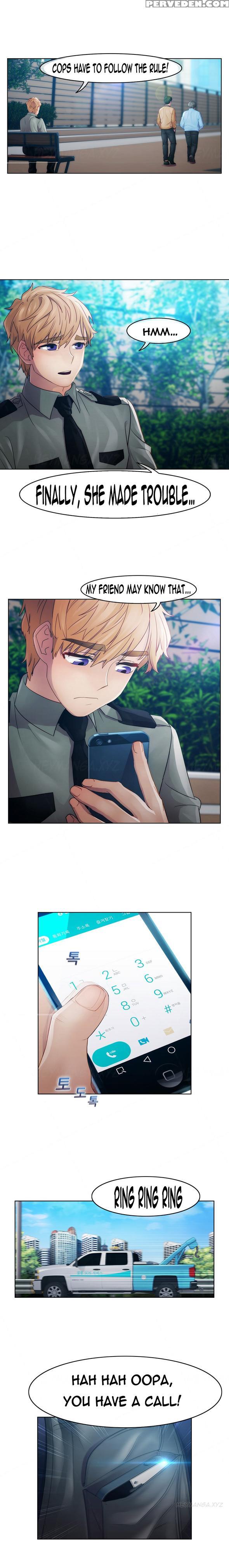 [studio Gale] Lady Garden Ch.1-20 (english) (ongoing) 1