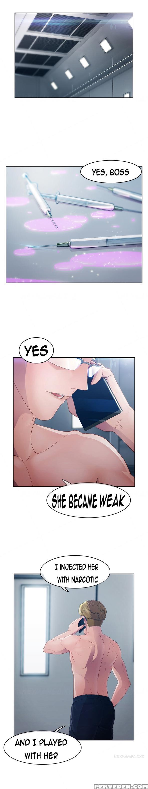 [studio Gale] Lady Garden Ch.1-20 (english) (ongoing) 1