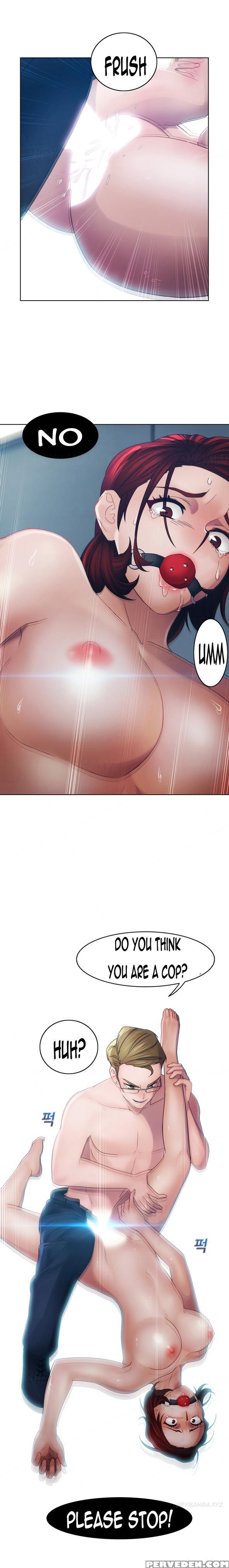 [studio Gale] Lady Garden Ch.1-20 (english) (ongoing) 1