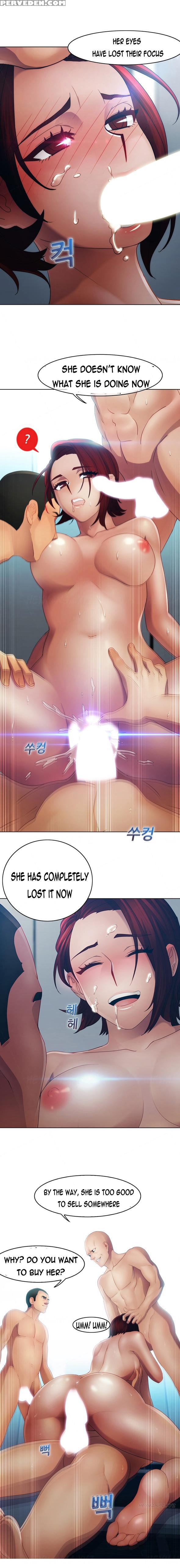 [studio Gale] Lady Garden Ch.1-20 (english) (ongoing) 1