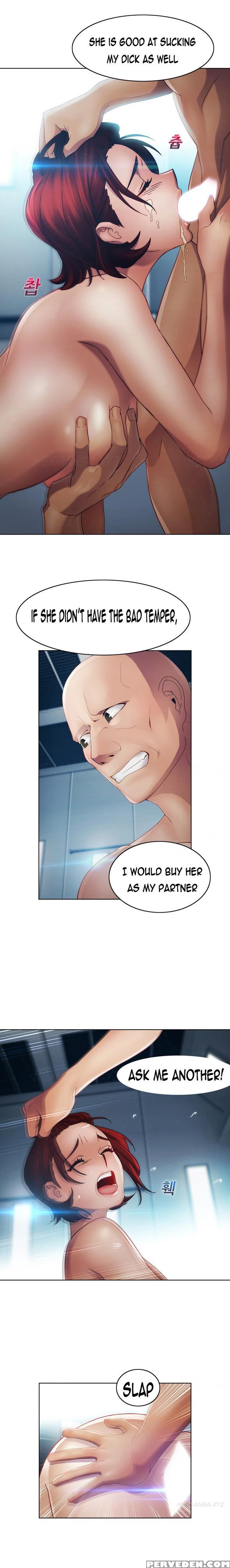 [studio Gale] Lady Garden Ch.1-20 (english) (ongoing) 1