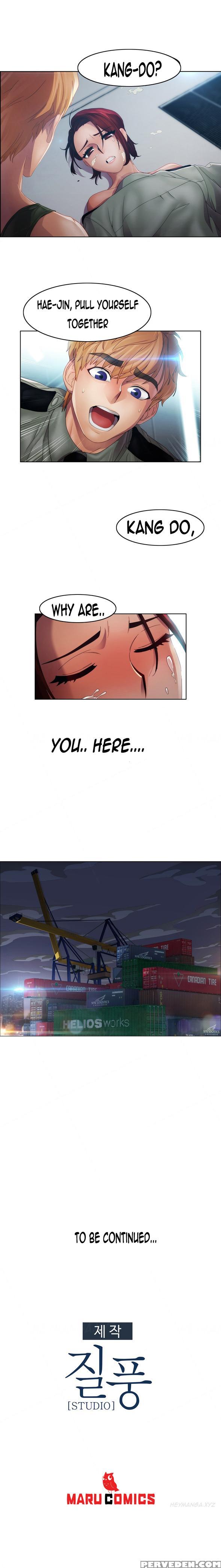 [studio Gale] Lady Garden Ch.1-20 (english) (ongoing) 1
