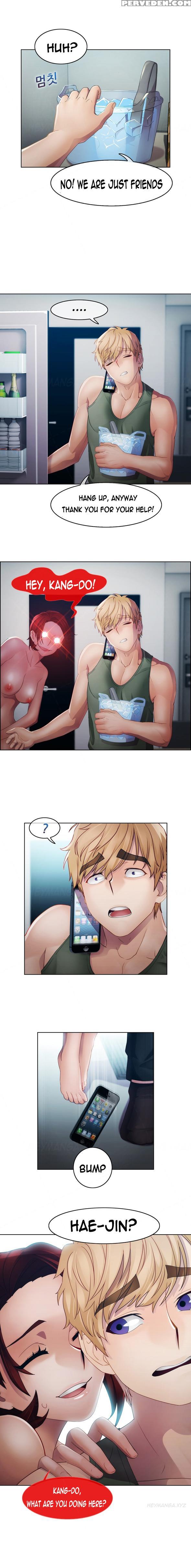 [studio Gale] Lady Garden Ch.1-20 (english) (ongoing) 1