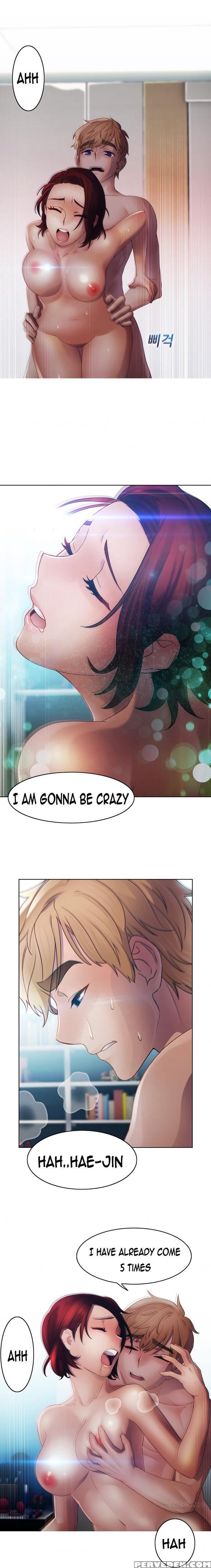 [studio Gale] Lady Garden Ch.1-20 (english) (ongoing) 1