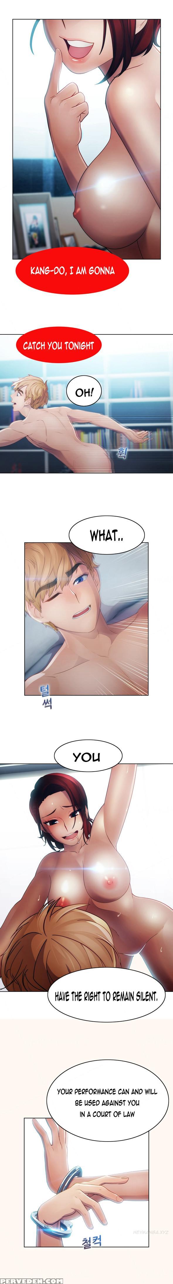 [studio Gale] Lady Garden Ch.1-20 (english) (ongoing) 1