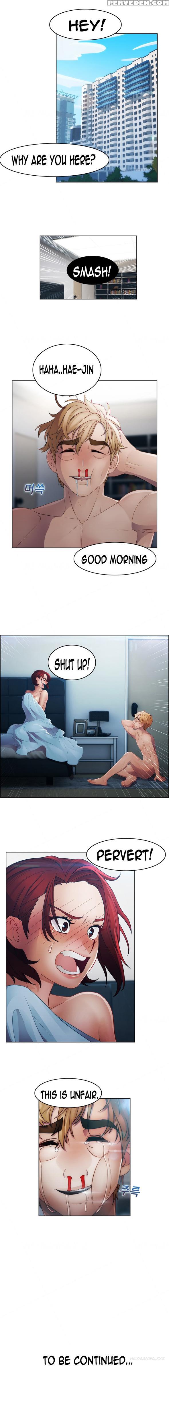 [studio Gale] Lady Garden Ch.1-20 (english) (ongoing) 1