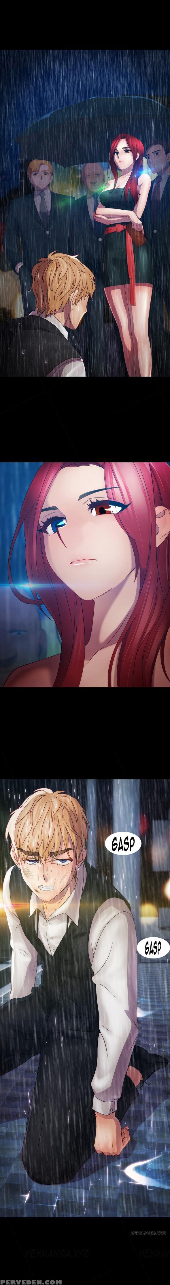[studio Gale] Lady Garden Ch.1-32 (english) (ongoing) 1