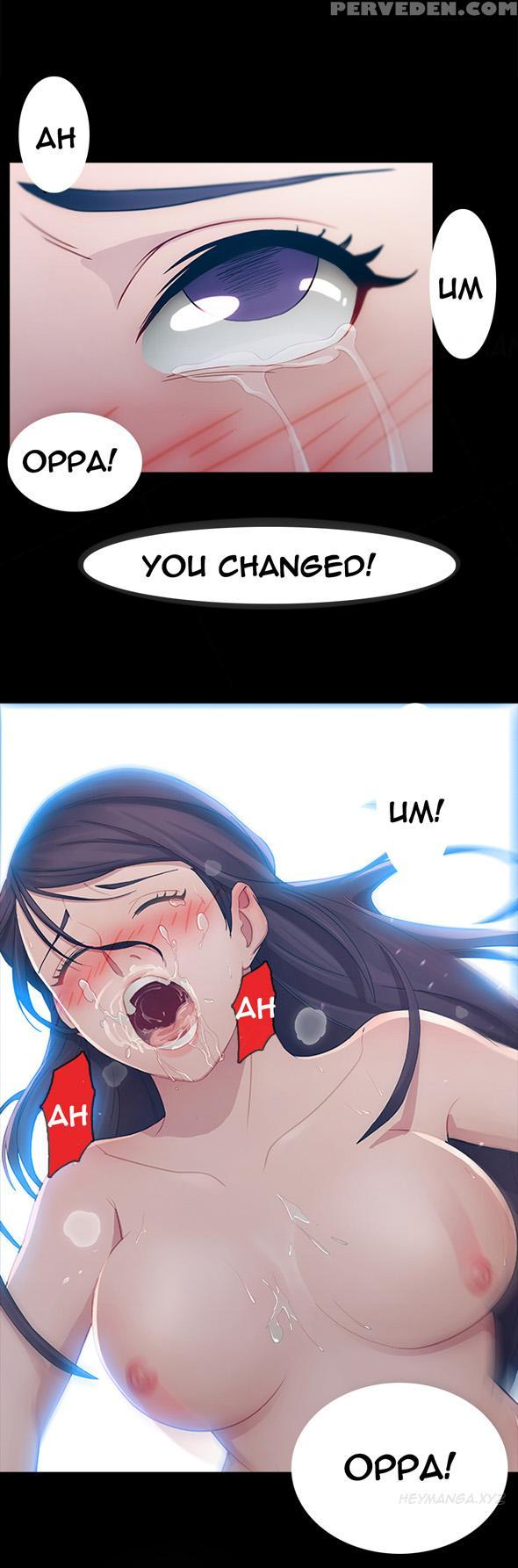 [studio Gale] Lady Garden Ch.1-32 (english) (ongoing) 1