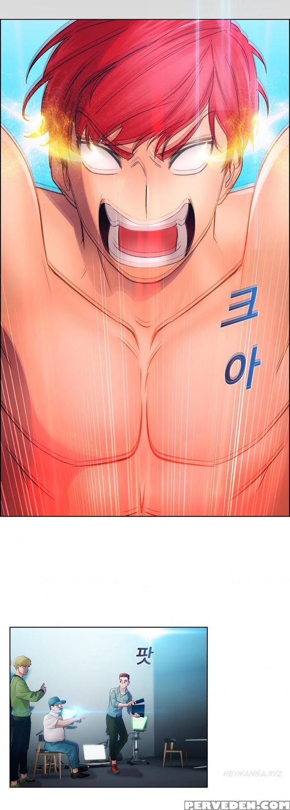 [studio Gale] Lady Garden Ch.1-32 (english) (ongoing) 1