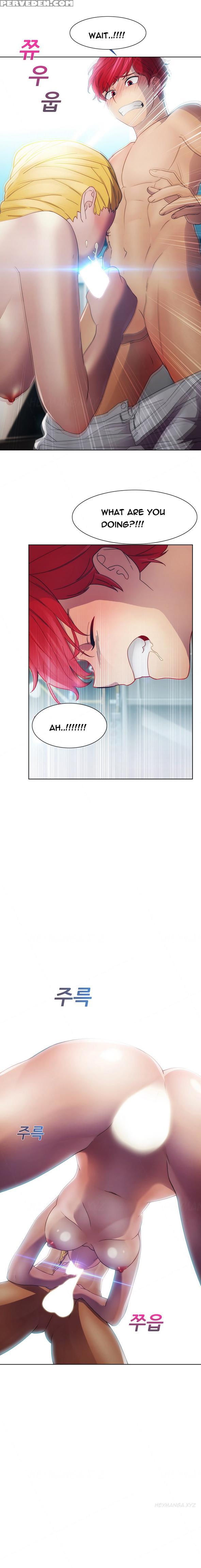 [studio Gale] Lady Garden Ch.1-32 (english) (ongoing) 1