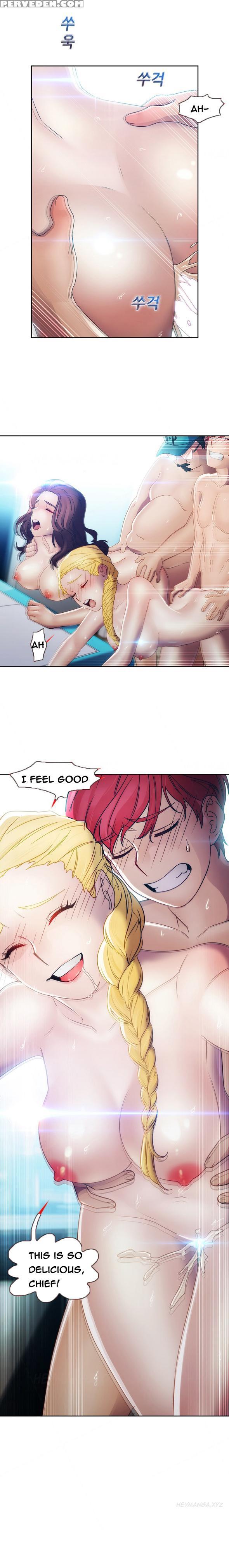[studio Gale] Lady Garden Ch.1-32 (english) (ongoing) 1