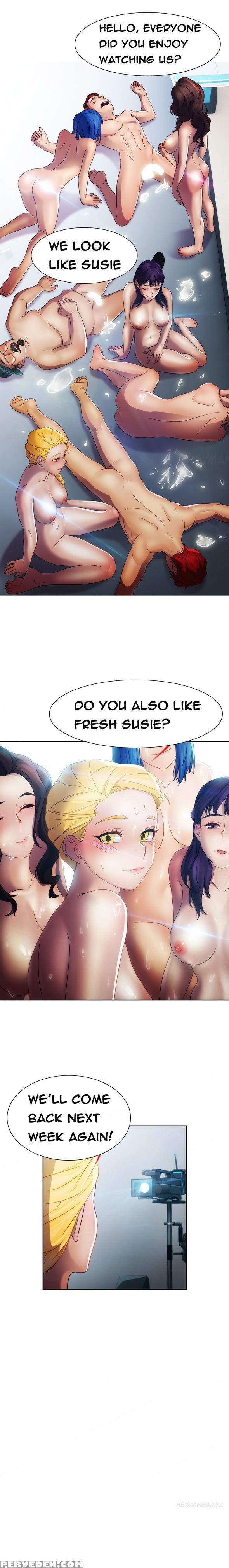 [studio Gale] Lady Garden Ch.1-32 (english) (ongoing) 1