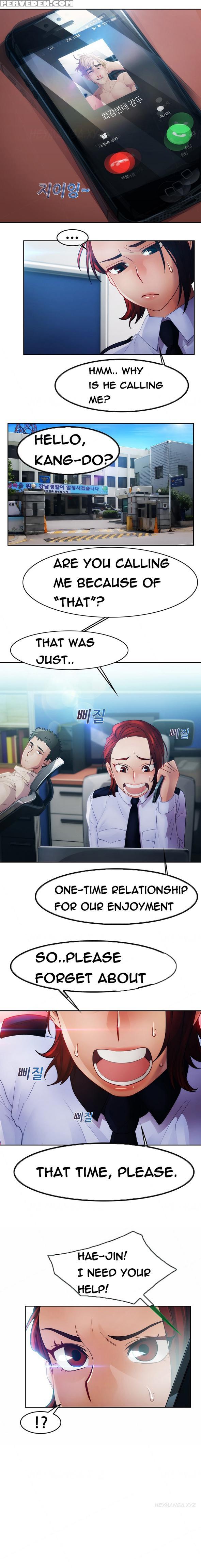 [studio Gale] Lady Garden Ch.1-32 (english) (ongoing) 1