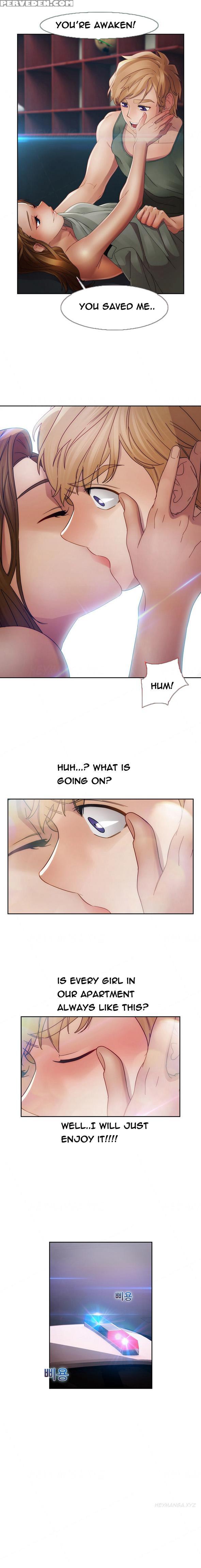 [studio Gale] Lady Garden Ch.1-32 (english) (ongoing) 1