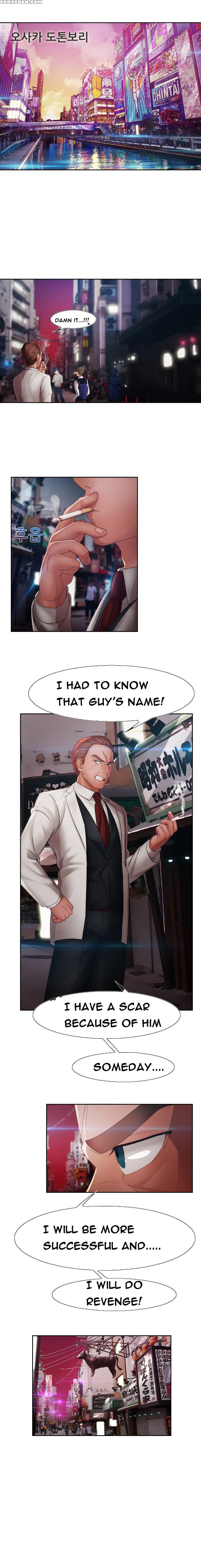 [studio Gale] Lady Garden Ch.1-32 (english) (ongoing) 1