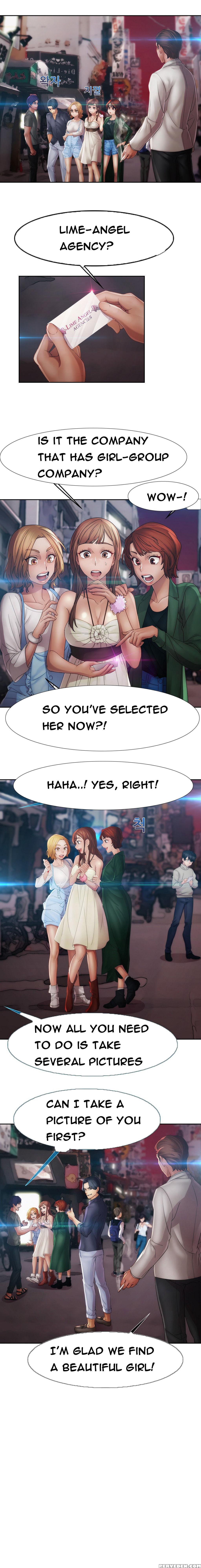 [studio Gale] Lady Garden Ch.1-32 (english) (ongoing) 1