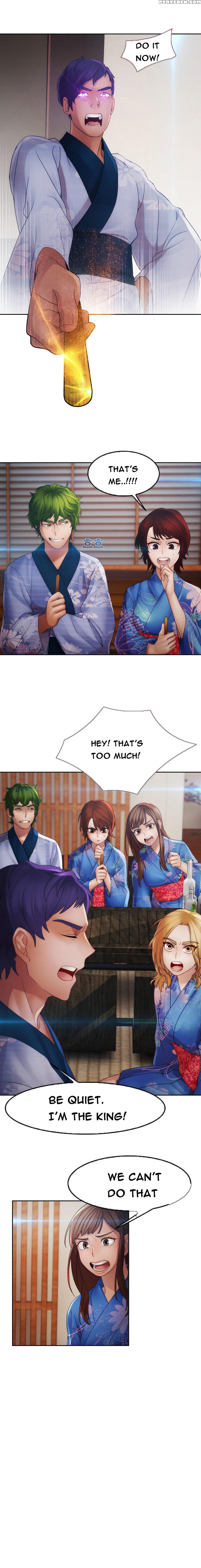 [studio Gale] Lady Garden Ch.1-32 (english) (ongoing) 1