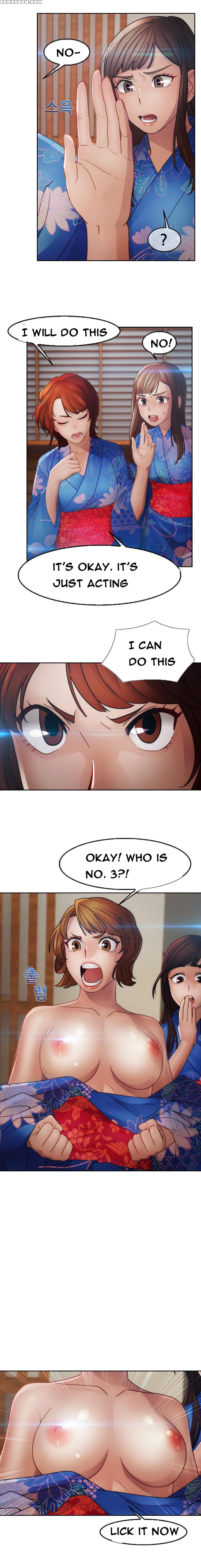 [studio Gale] Lady Garden Ch.1-32 (english) (ongoing) 1
