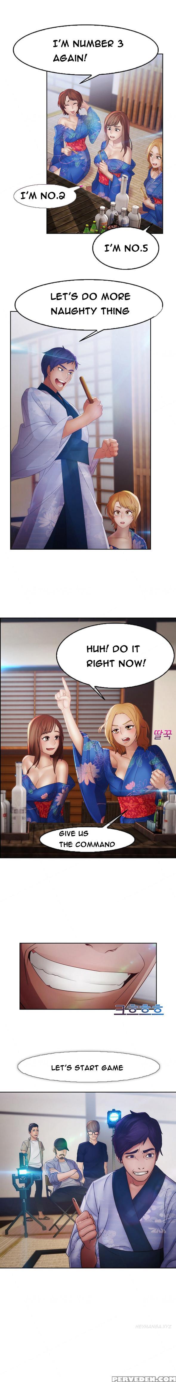 [studio Gale] Lady Garden Ch.1-32 (english) (ongoing) 1