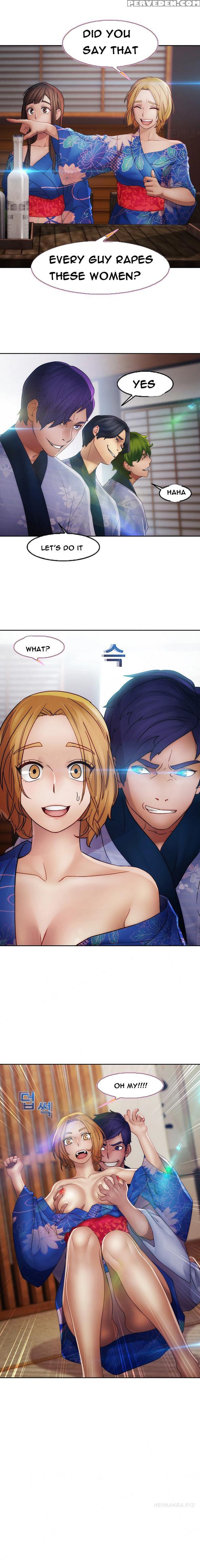 [studio Gale] Lady Garden Ch.1-32 (english) (ongoing) 1