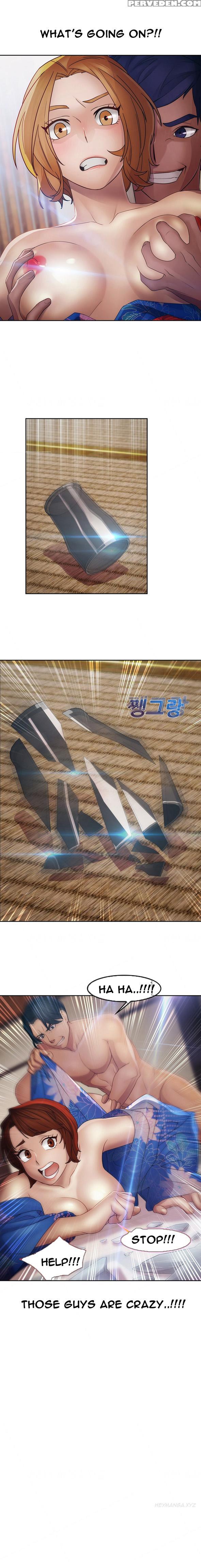 [studio Gale] Lady Garden Ch.1-32 (english) (ongoing) 1