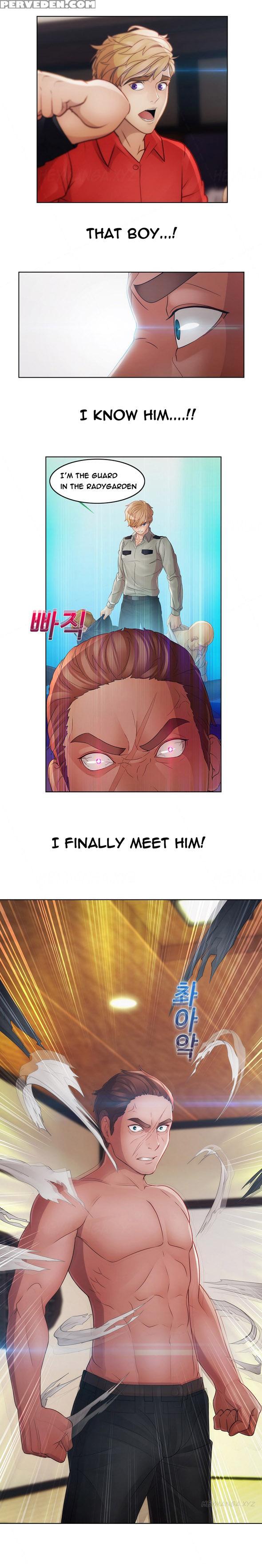[studio Gale] Lady Garden Ch.1-32 (english) (ongoing) 1