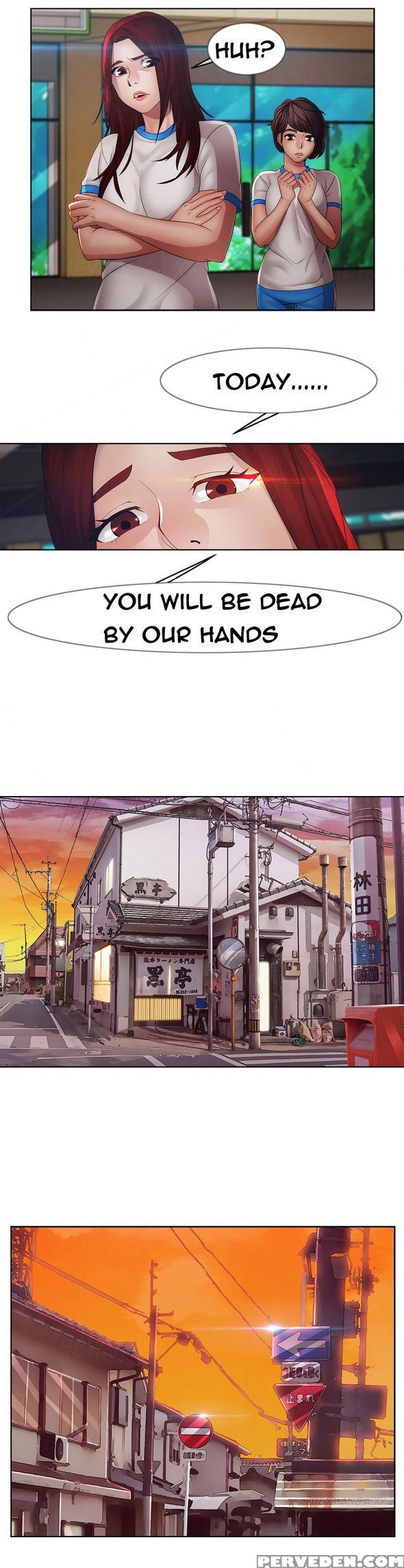 [studio Gale] Lady Garden Ch.1-32 (english) (ongoing) 1