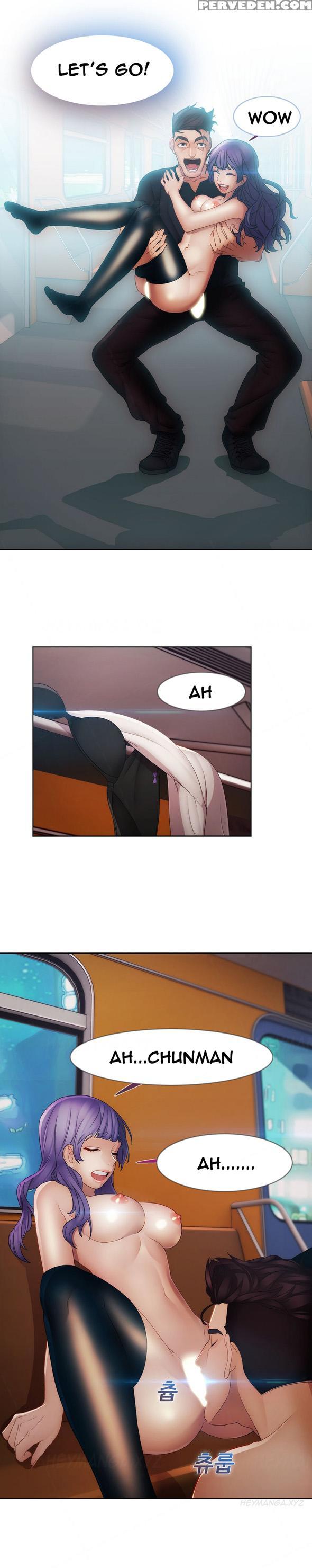 [studio Gale] Lady Garden Ch.1-32 (english) (ongoing) 1