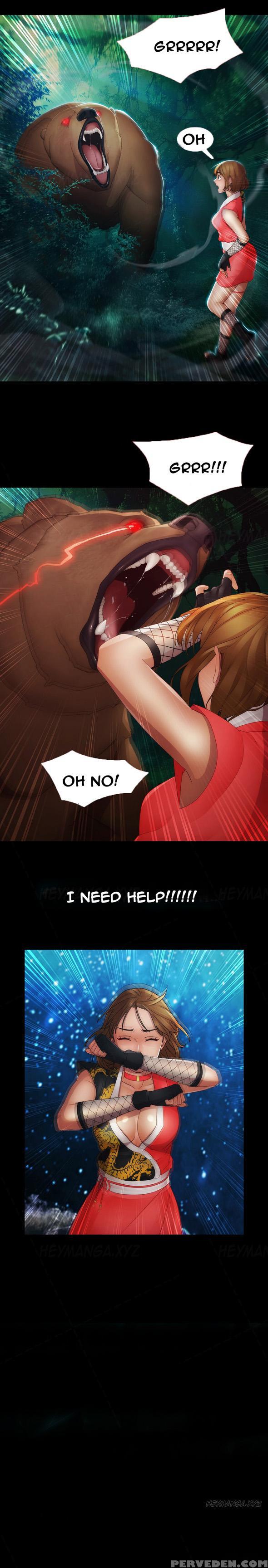 [studio Gale] Lady Garden Ch.1-32 (english) (ongoing) 1