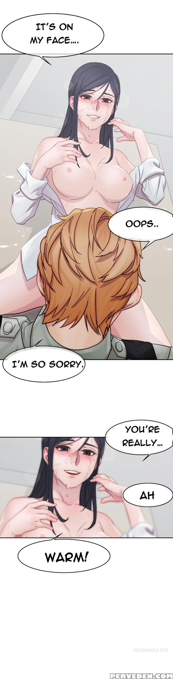 [studio Gale] Lady Garden Ch.1-33 (english) (ongoing) 1