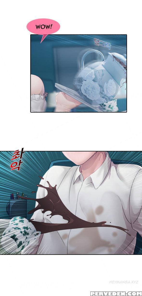 [studio Gale] Lady Garden Ch.1-33 (english) (ongoing) 1