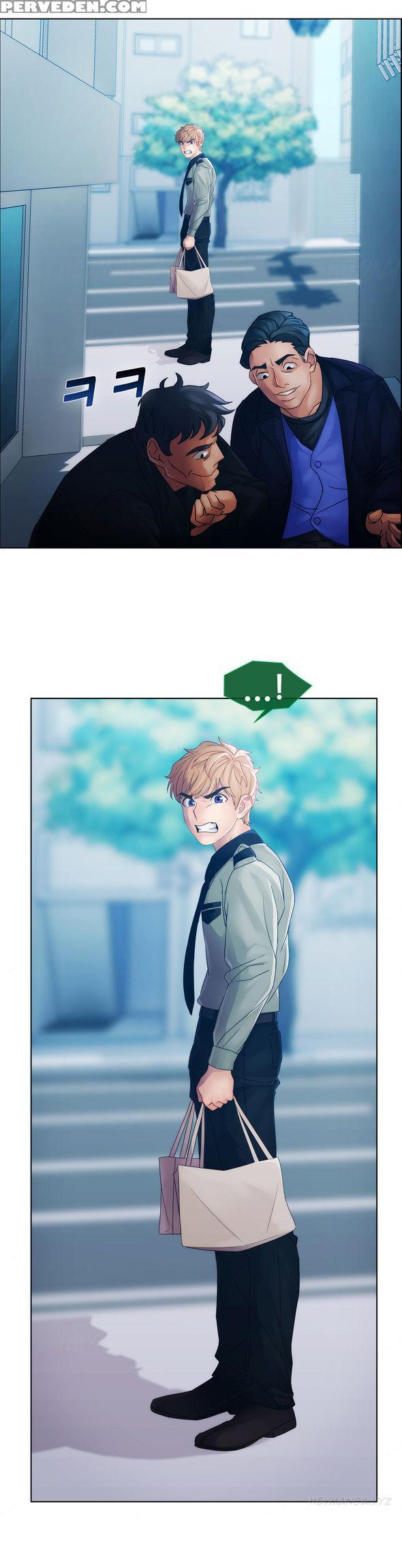 [studio Gale] Lady Garden Ch.1-33 (english) (ongoing) 1
