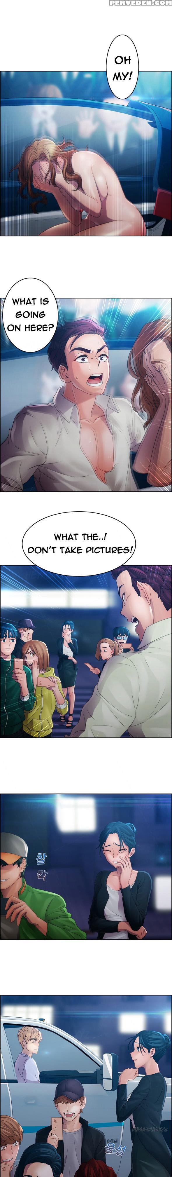 [studio Gale] Lady Garden Ch.1-33 (english) (ongoing) 1