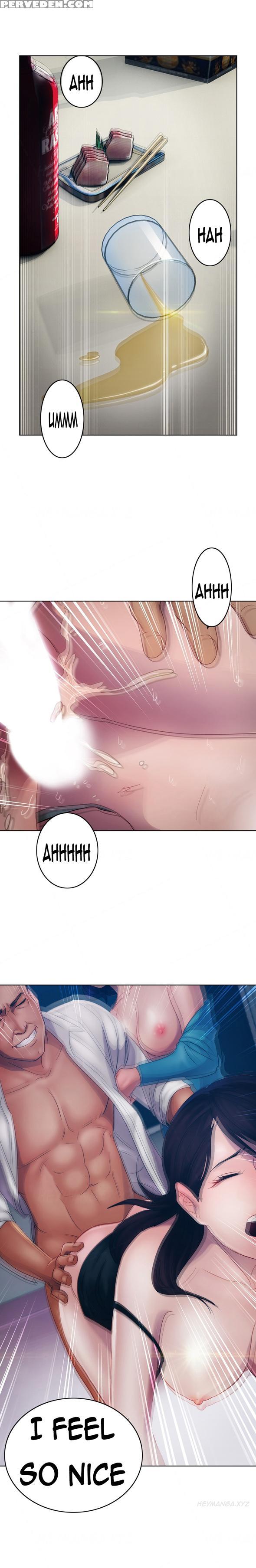[studio Gale] Lady Garden Ch.1-33 (english) (ongoing) 1