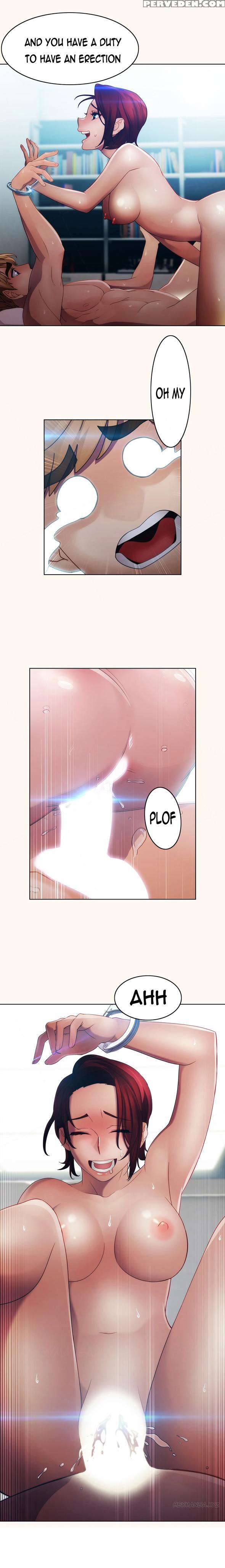 [studio Gale] Lady Garden Ch.1-33 (english) (ongoing) 1
