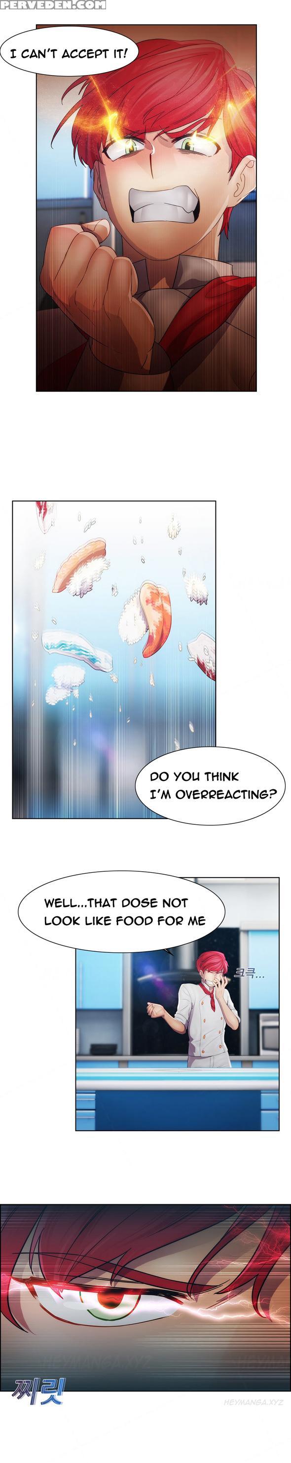 [studio Gale] Lady Garden Ch.1-33 (english) (ongoing) 1