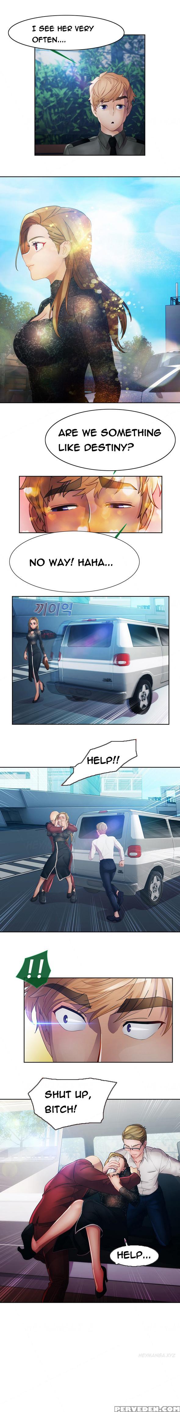 [studio Gale] Lady Garden Ch.1-33 (english) (ongoing) 1