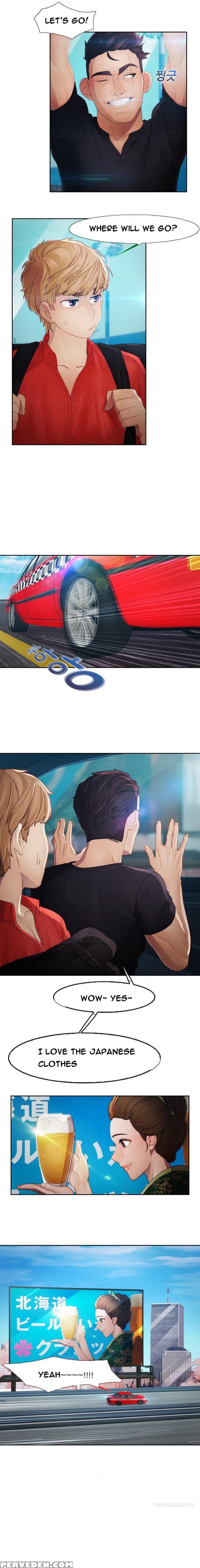 [studio Gale] Lady Garden Ch.1-33 (english) (ongoing) 1