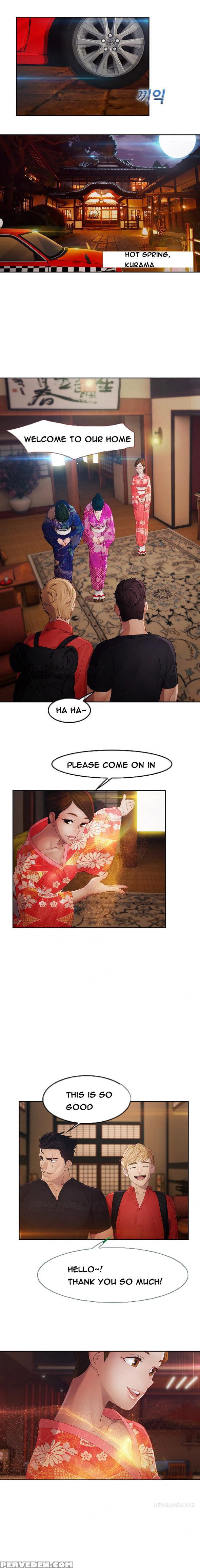 [studio Gale] Lady Garden Ch.1-33 (english) (ongoing) 1