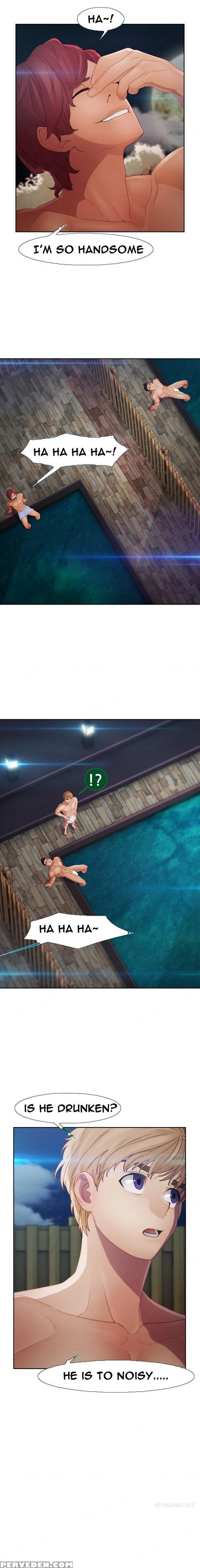 [studio Gale] Lady Garden Ch.1-33 (english) (ongoing) 1