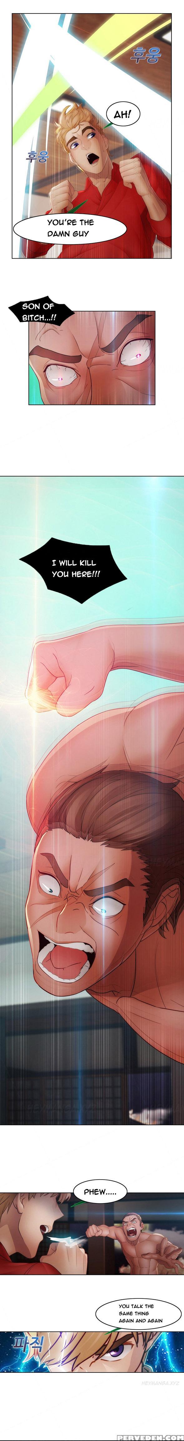 [studio Gale] Lady Garden Ch.1-33 (english) (ongoing) 1