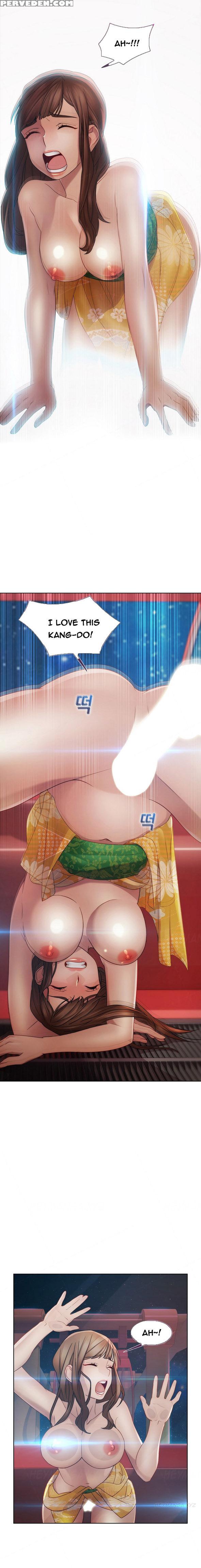 [studio Gale] Lady Garden Ch.1-33 (english) (ongoing) 1